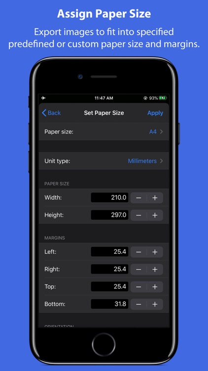 JPG to PDF screenshot-4