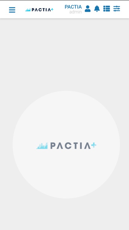 Pactia+ screenshot-3