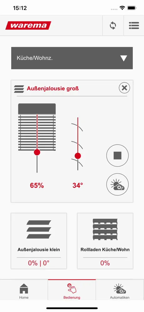 WMS WebControl pro