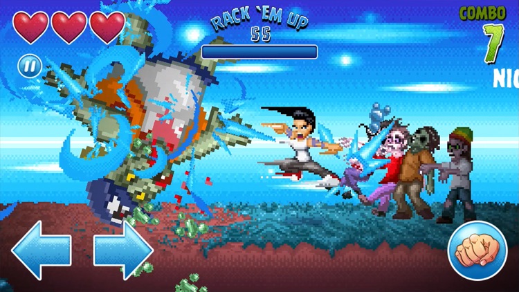 Rockabilly Beatdown screenshot-3