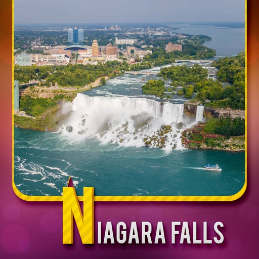 Niagara Falls Tourist Guide