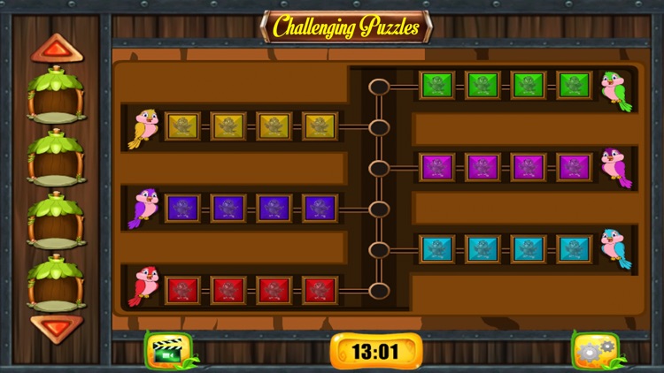 Infinite: Thanksgiving Escape screenshot-7