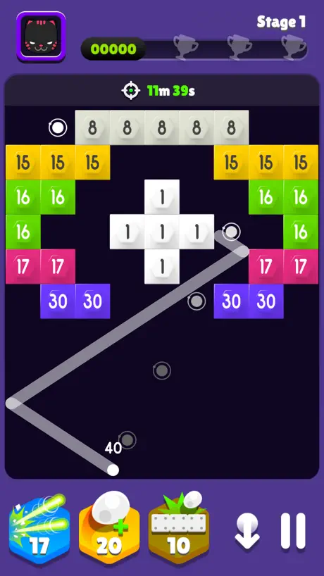 Connection Card