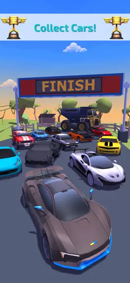 Game screenshot Idle Drift King mod apk