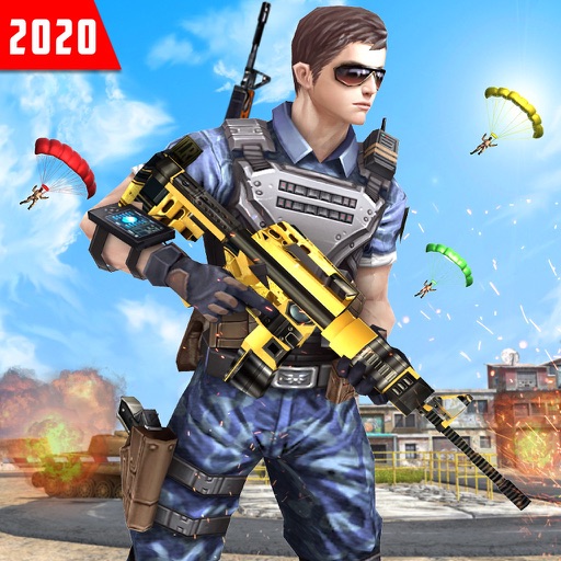 icon of Call Of IGI Commando Combat