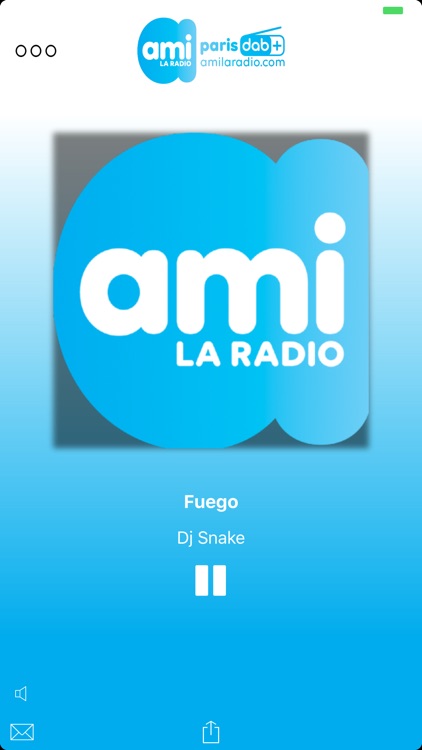 AMI la radio