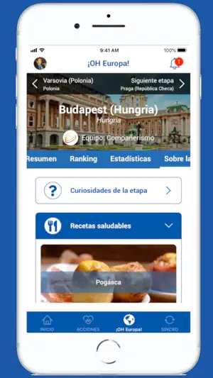 Biwel screenshot 4