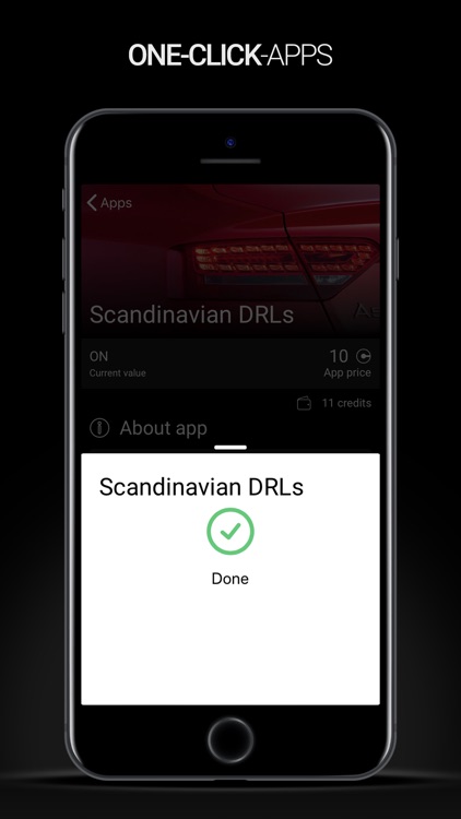 OBDeleven - Car diagnostics screenshot-3
