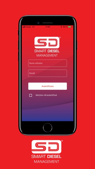 How to cancel & delete SD Management from iphone & ipad 2