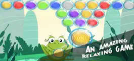 Game screenshot Bubble Shooter Adventures mod apk