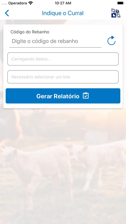 Livestock Status Reader screenshot-4