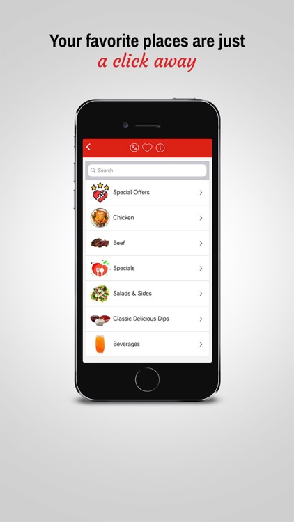 Bitfood Order food online.