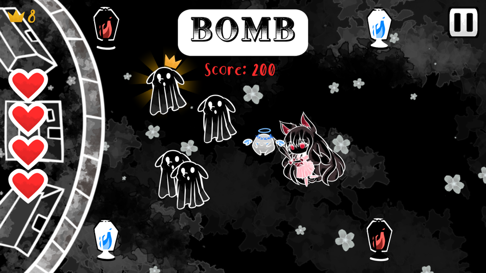 #7. Binary Brigade (iOS) 由: Adknown