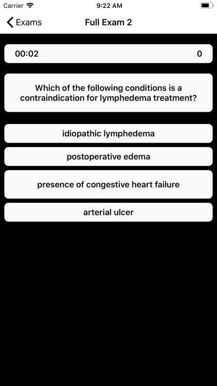 Physical Therapist Prep 2020