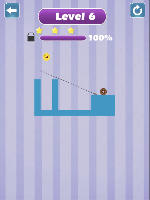 Screenshot #4 pour Happy Draw Cake