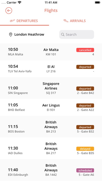 The Prince Akatoki London screenshot-4