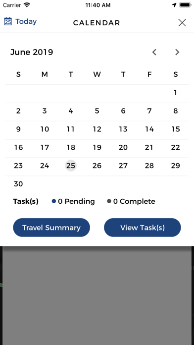 Metra Agent Screenshot 4 of 6