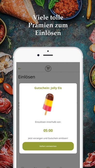 Wohlfühlladen Screenshot