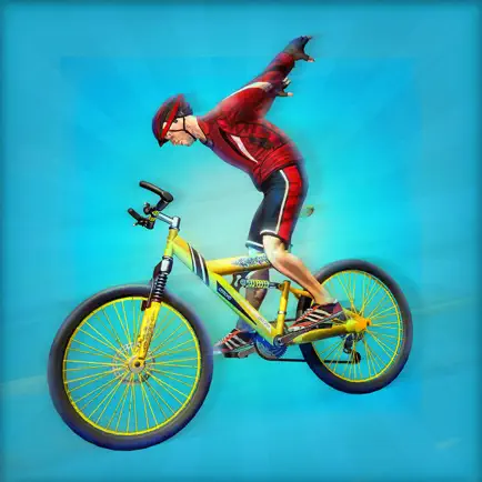 Bicycle Freestyle Stunt Master Cheats