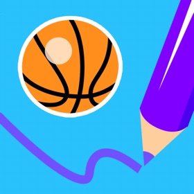螢幕擷取畫面 (5) Draw Dunk!
