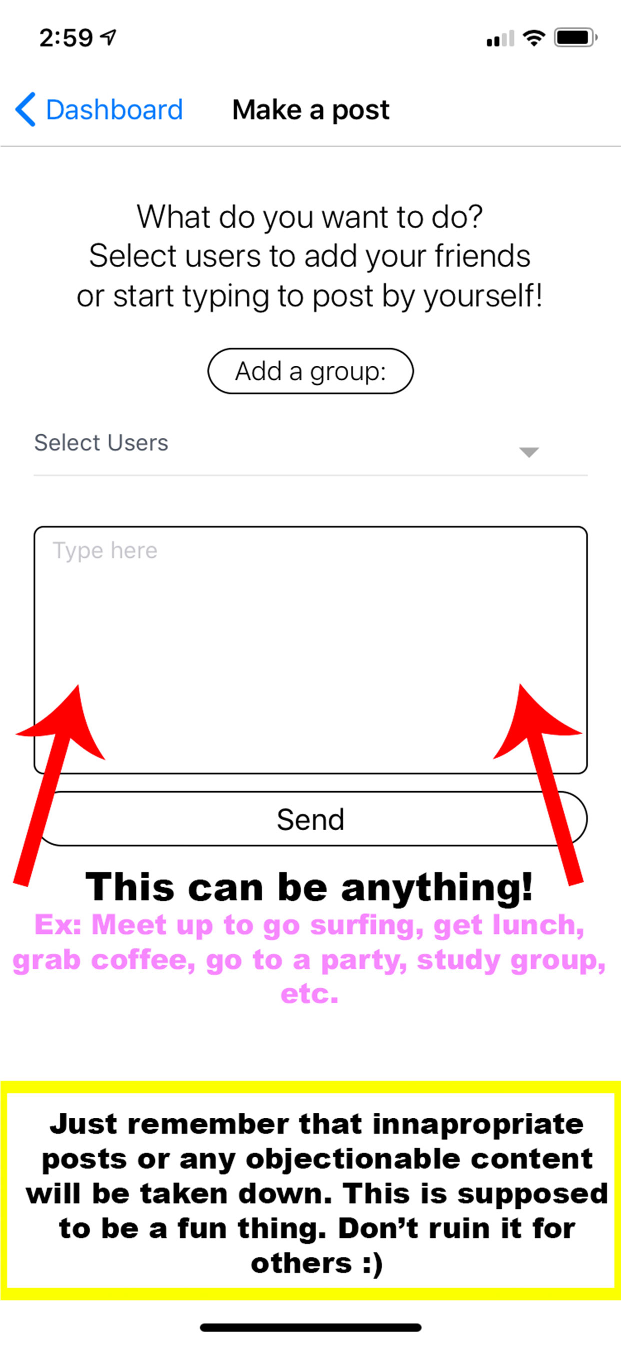 Lmk-sb screenshot 3