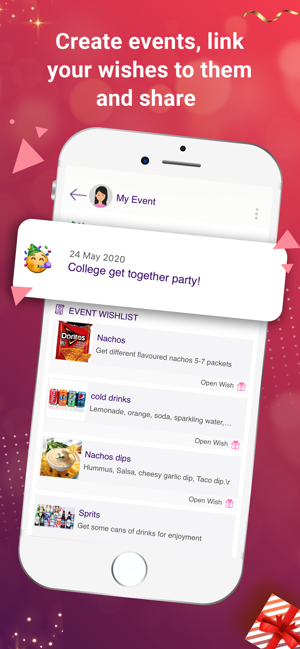 Tiwiw - Dynamic Wishlist(圖4)-速報App