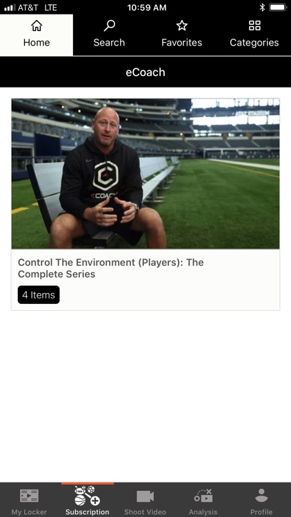 eCoach - Video Coaching screenshot-4