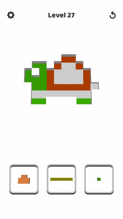 Place The Blocks screenshot-3