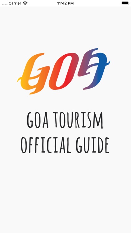 Goa Tourism Official