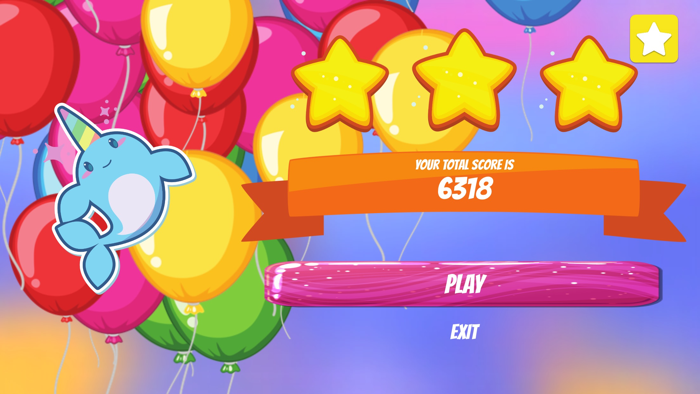 Poke - Tap and Learn