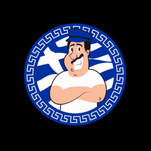 Big Greek Cafe - AppWisp.com