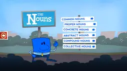 Grammaropolis screenshot 2