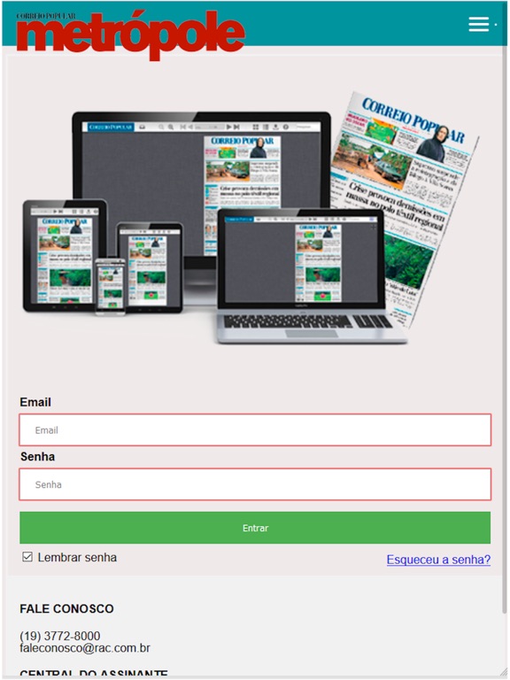 Screenshot #4 pour Metrópole