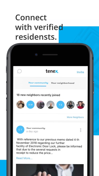 Tenex screenshot-4