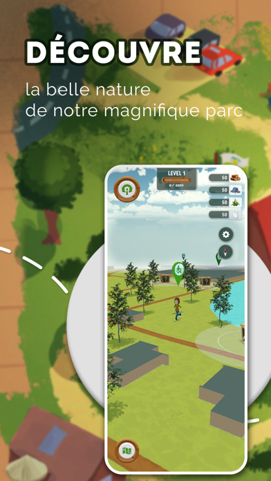 Screenshot #3 pour Landal Adventure