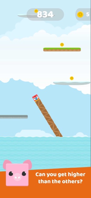 Topple Towers(圖1)-速報App