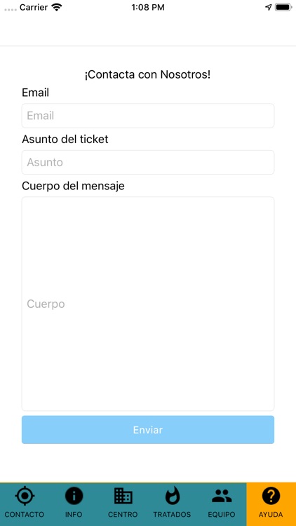 Ruano Policlinica Dental screenshot-5