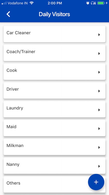 SocietyGuard screenshot-9