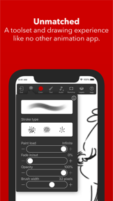 Animation Creator Express screenshot