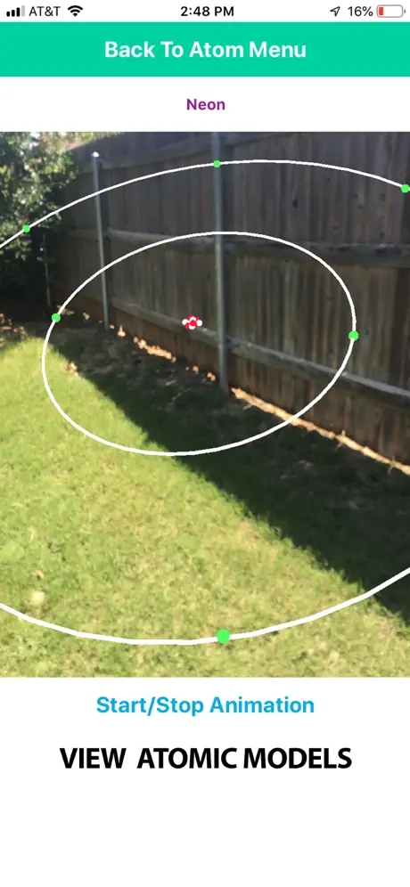 Chemistry AR+