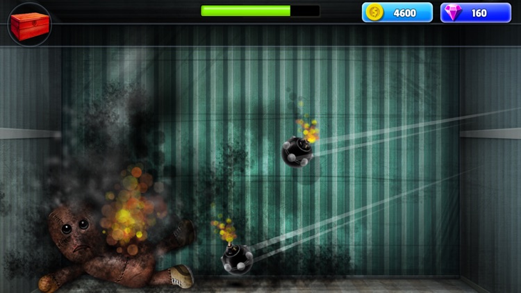 Smash The Ragdoll - Kill Dude screenshot-5