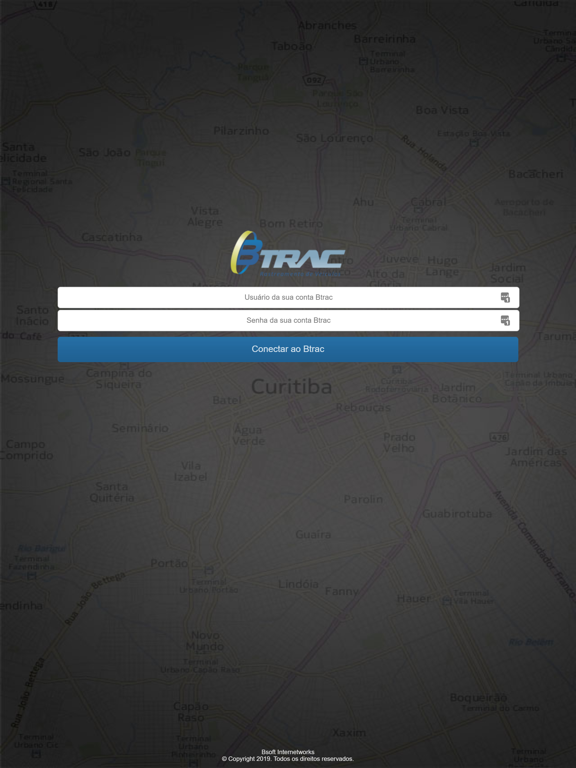 Screenshot #4 pour Btrac