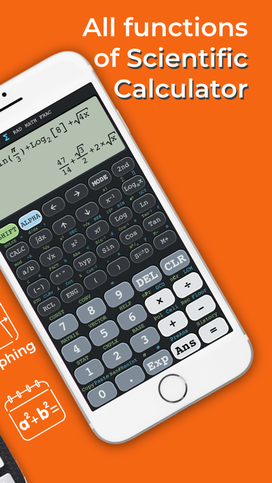 ncalc fx