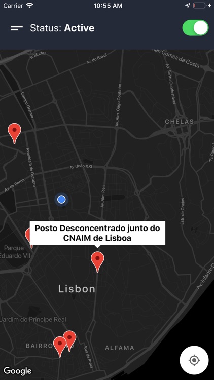 Kangaroo Linewaiter screenshot-7