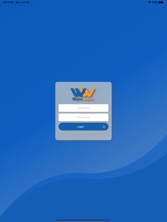 Screenshot #4 pour Wyzewaze