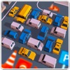 Real Parking Jam-Car Games 3d icon