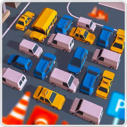 Real Parking Jam-Car Games 3d Cheats