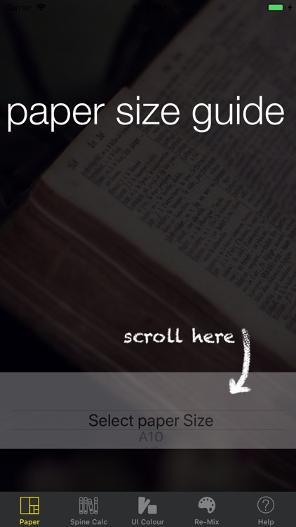 Designer's Toolkit screenshot-5