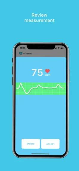 Game screenshot Heart Rate apk