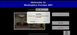 Game screenshot Portal of Madogiwa Escape MP apk